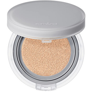 Nu Zero Cushion Foundation - Make-up v houbičce 15 g