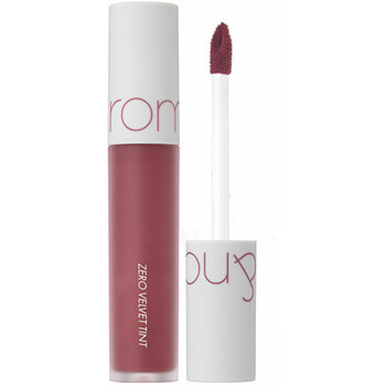 Zero Velvet Tint - Tekutá matná barva na rty 5,5 g