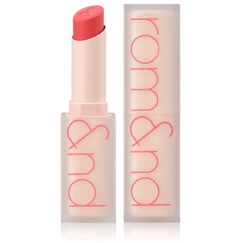 Zero Matte Lipstick - Matující rtěnka 3 g