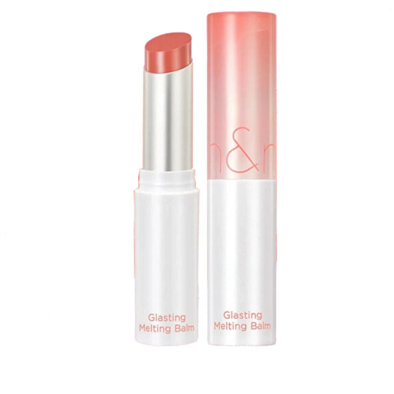 Glasting Melting Balm - Tónovaný balzám na rty 3,5 g