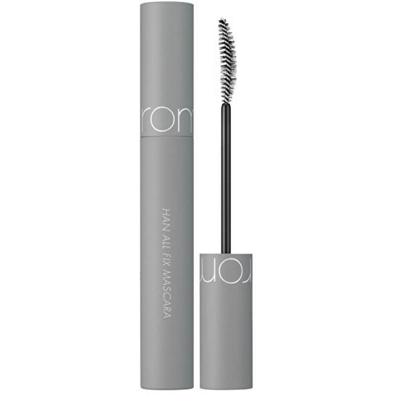 Han All Fix Volume Mascara - Objemová řasenka 7 g