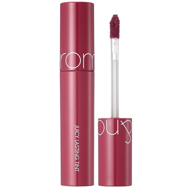 Juicy Lasting Tint Gloss - Lesk na rty 5,5 g