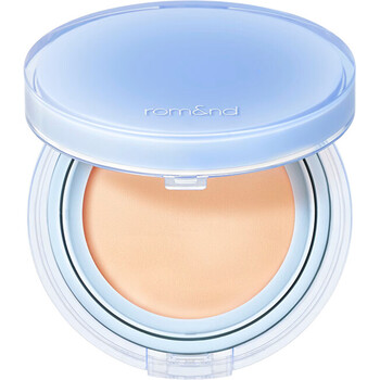 Bare Water Cushion Foundation - Make-up v houbičce 20 g
