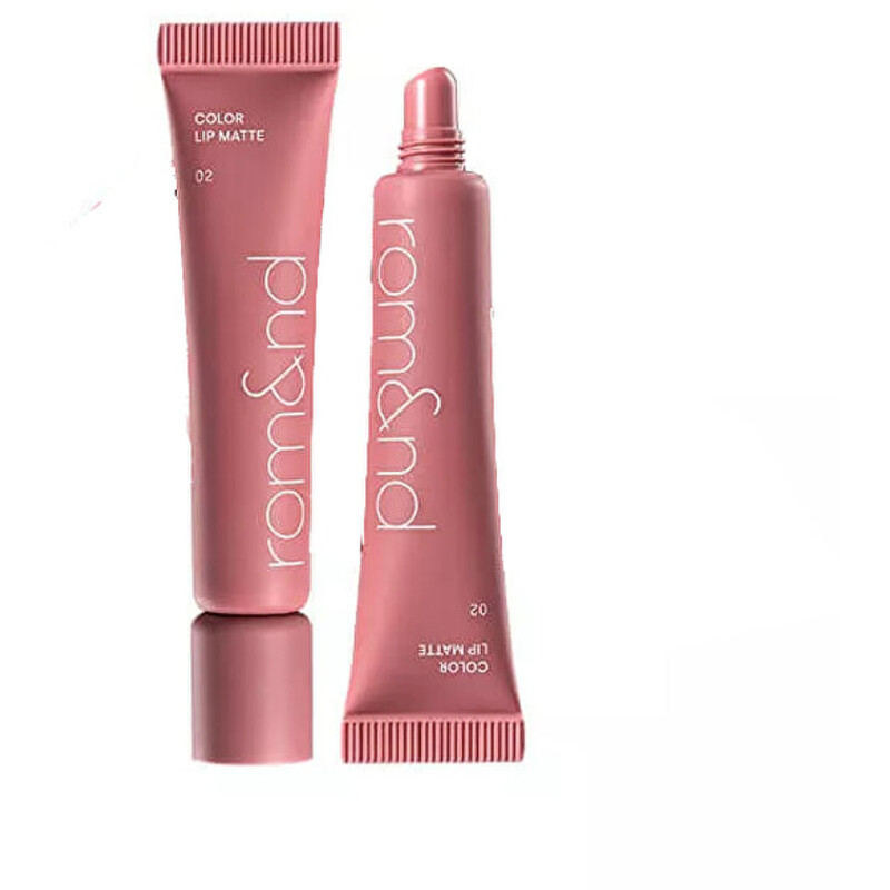 Color Lip Matte - Matná rtěnka 8 g