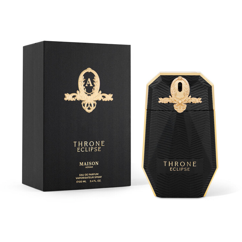 Throne Eclipse EDP