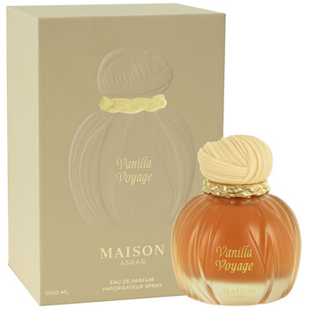 Vanilla Voyage EDP