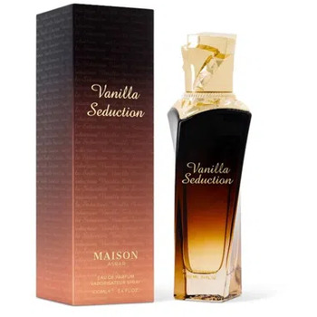 Vanilla Seduction EDP