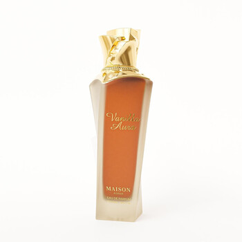 Vanilla Aura EDP