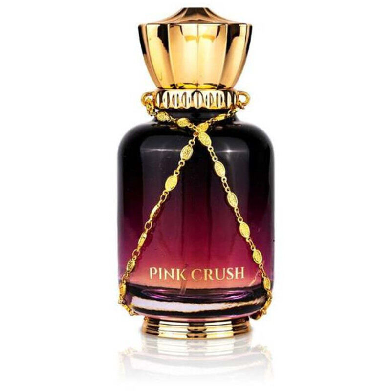 Pink Crush EDP