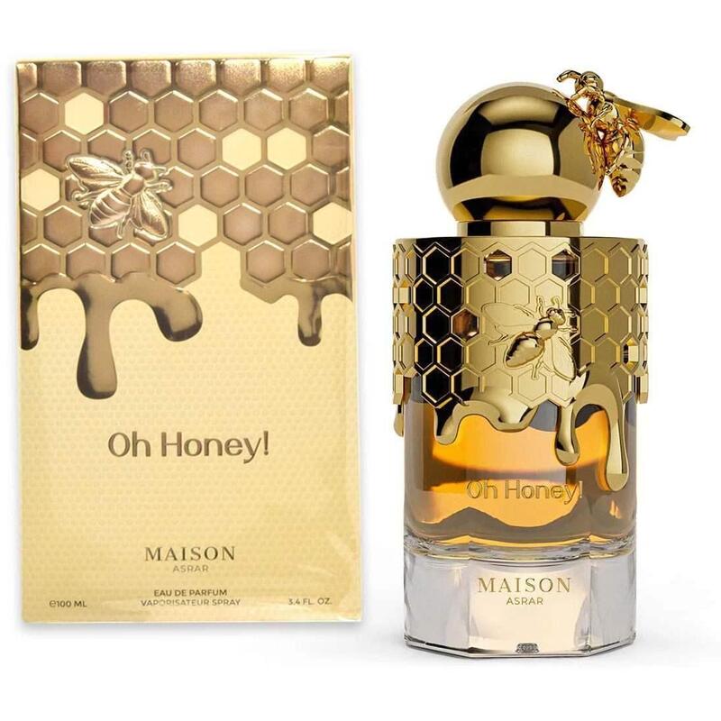 Oh Honey! EDP