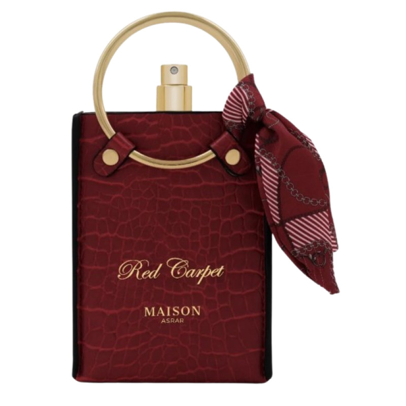 Red Carpet EDP