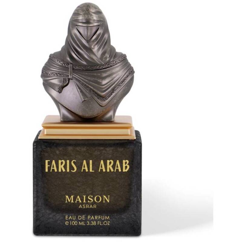 Faris Al Arab EDP