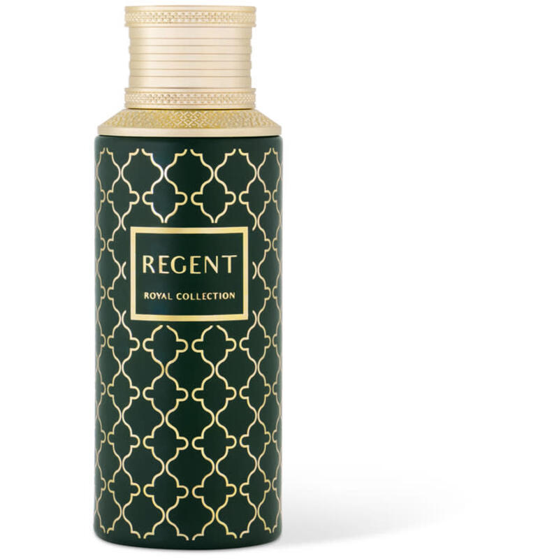 Regent EDP