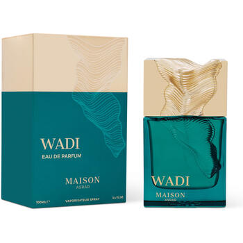 Wadi EDP