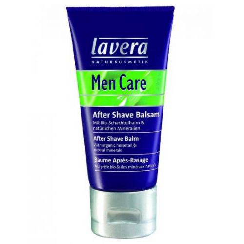 Lavera Men Sensitiv Calming After Shave Balm - Balzám po holení pro muže 50 ml
