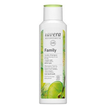 Family Shampoo - Šampon pro každodenní použití