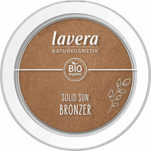 Solid Sun Bronzer - Bronzer 5,5 g
