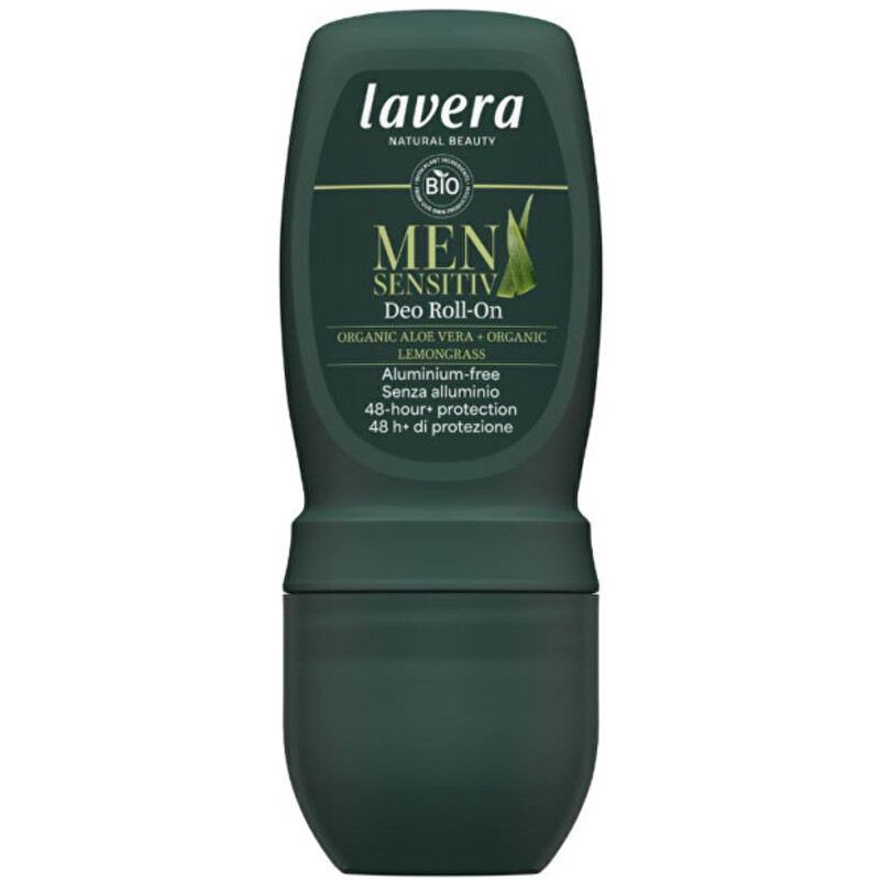 Men Sensitive Roll-On - Pánský deodorant