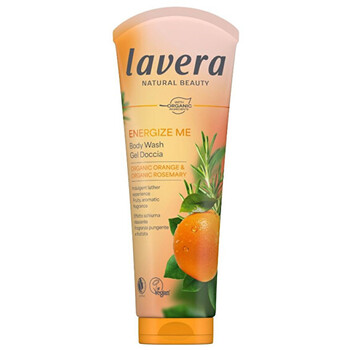 Energize Me Shower Gel - Sprchový gel