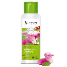 Repair & Care Shampoo - Šampon pro suché a namáhané vlasy