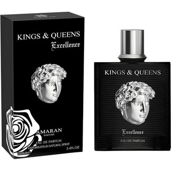 Kings & Queens Excellence EDP
