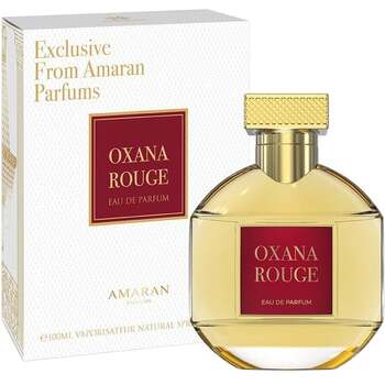 Oxana Rouge EDP
