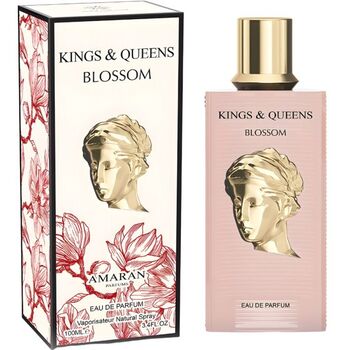 Kings & Queens Blossom EDP
