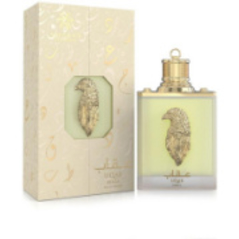Uqab Rihla EDP
