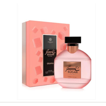 Oxana Sugar EDP
