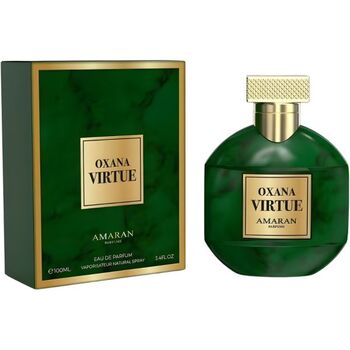 Oxana Virtue EDP
