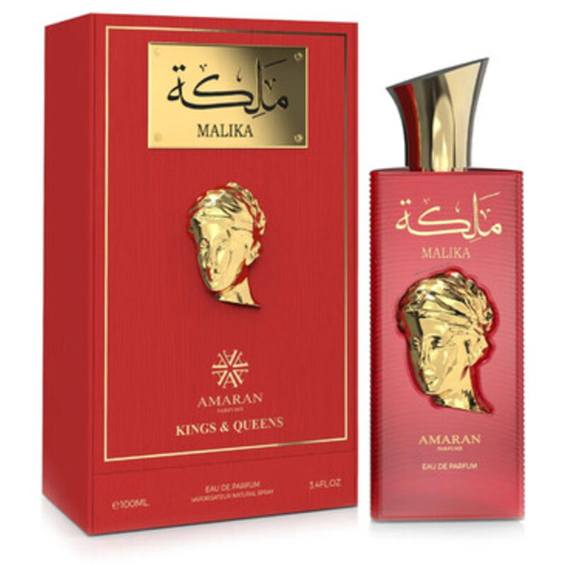 Kings & Queens Malika EDP