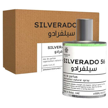 Silverado 56 EDP