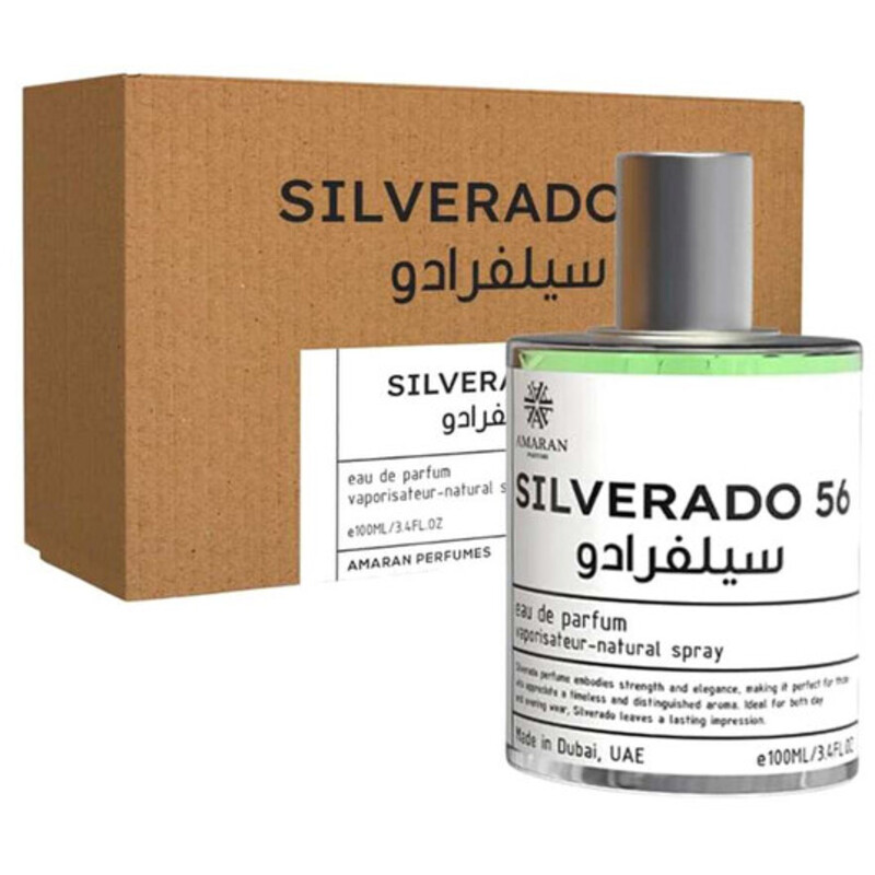 Silverado 56 EDP