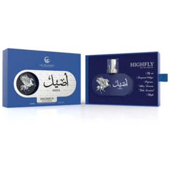 Highfly Aseel EDP