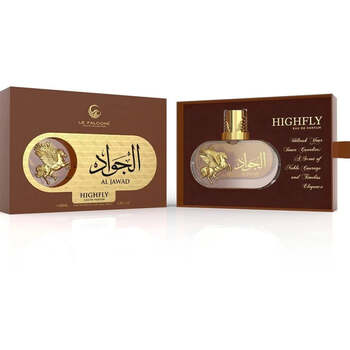 Highfly Al Jawad EDP