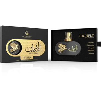 Highfly Al Fursan EDP
