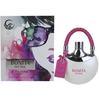 Bonita Hot Pink EDP