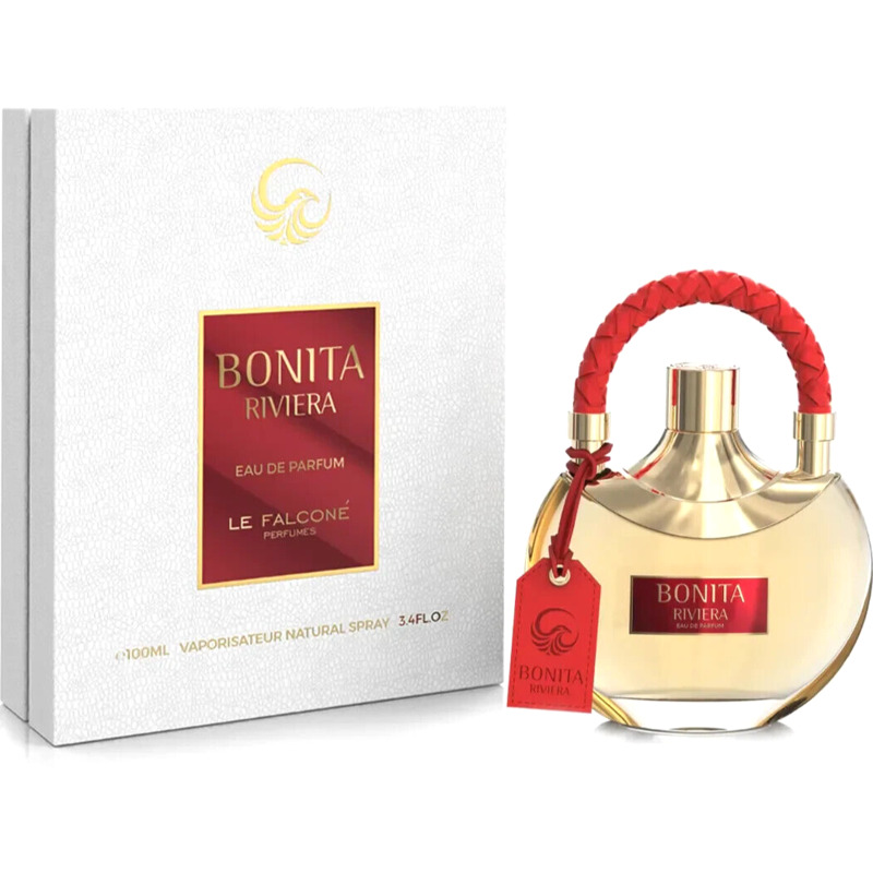 Bonita Riviera EDP