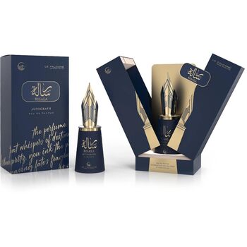 Risala Autograph EDP