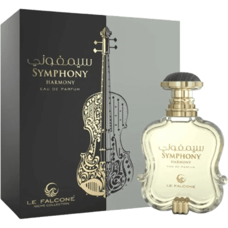 Symphony Harmony EDP