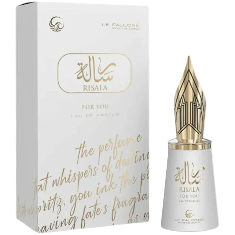 Risala For You EDP