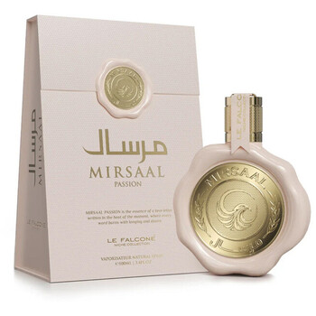 Mirsaal Passion EDP
