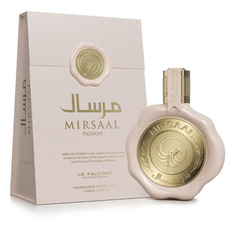Mirsaal Passion EDP
