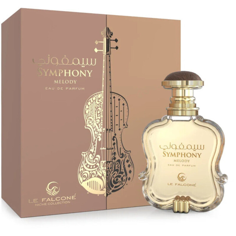 Symphony Melody EDP