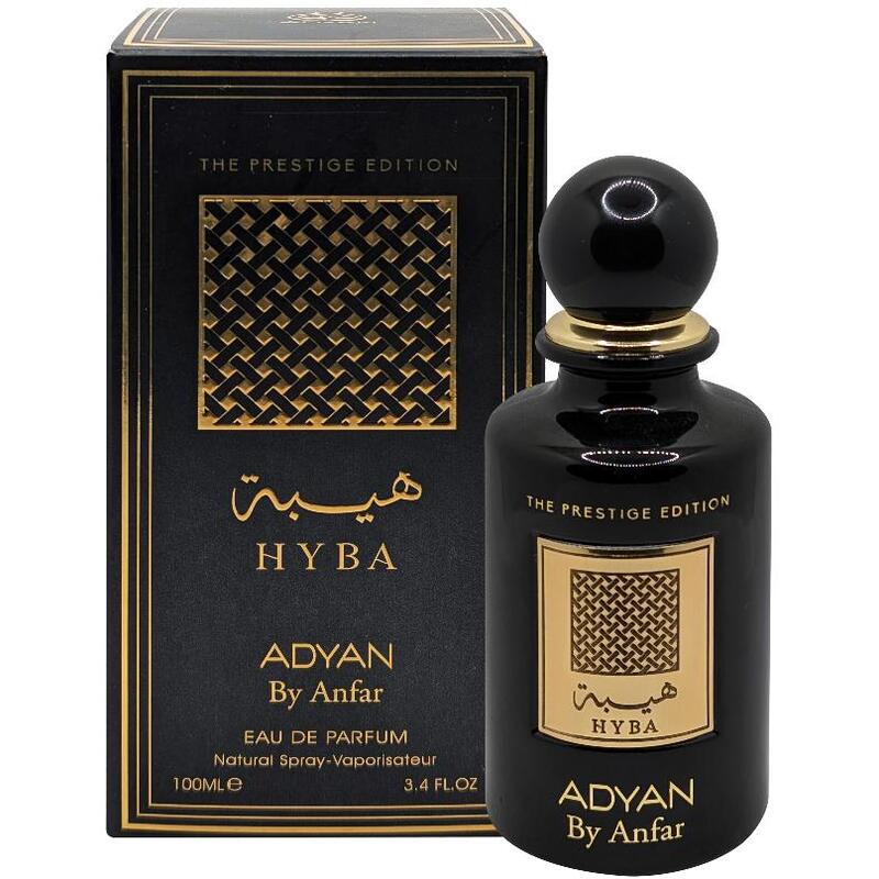 Hyba EDP
