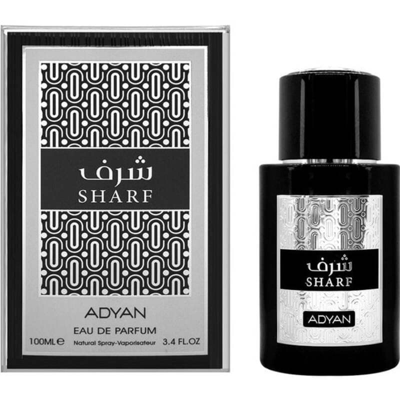 Sharf EDP
