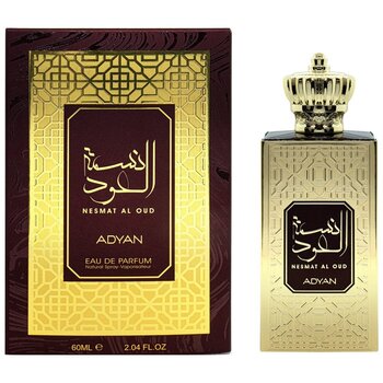 Nesmať Al Oud EDP
