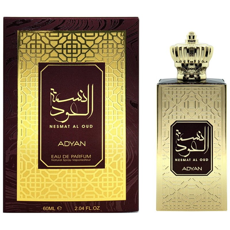 Nesmať Al Oud EDP
