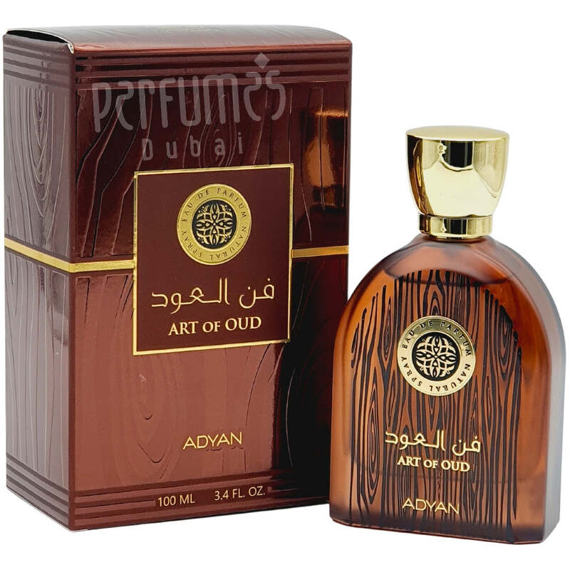 Art Of Oud EDP
