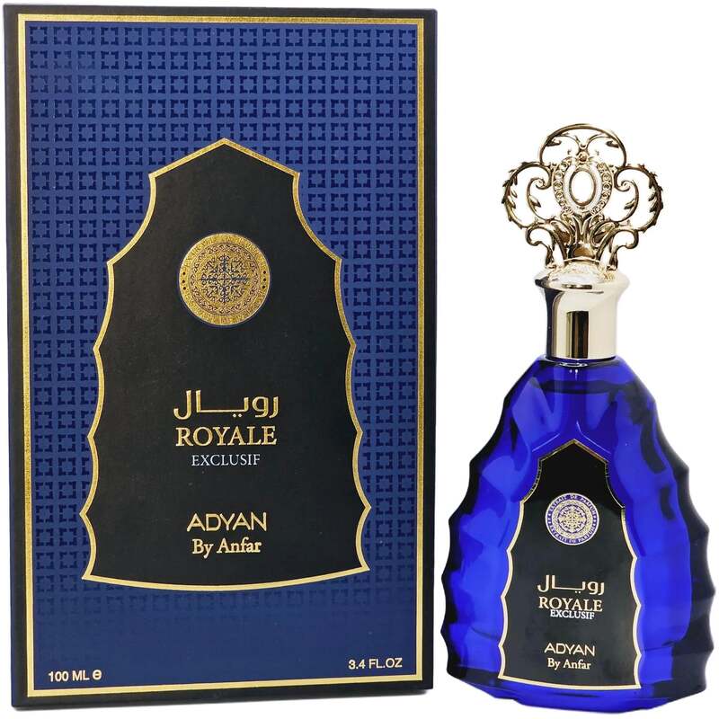 Royale Exclusif EDP

